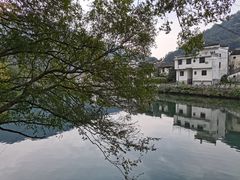-上坦村