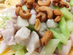 -壹厨饭店(五羊店)