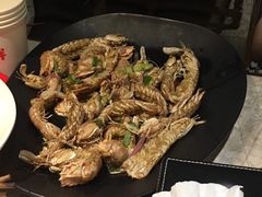 -沪小胖小龙虾(淮海中路旗舰店)