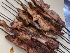 -老白家怡贵园烤肉