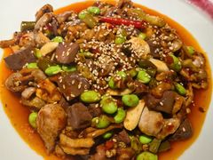 -麻六记(凤凰汇店)