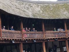 -莎士比亚环球剧场