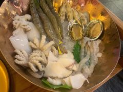 -牛New寿喜烧(虹桥新天地店)