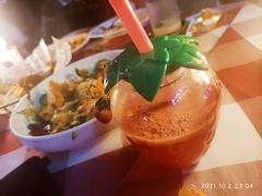 -典丽廊音乐餐厅(天津意大利风情旅游区店)
