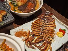 -小川洋风料理(汉街店)