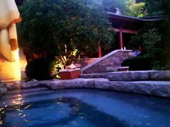 -西安华清御汤酒店