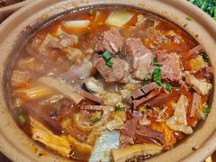 -山四砂锅(钟楼街店)