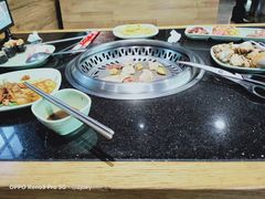 -韩盛·盛江山自助料理(沈辽路万达店)