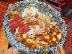 -何里玉(北京路店)