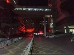 -武汉大学中南医院(总院区)
