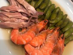 -蟹榭·本帮江浙菜·蟹宴(五角场合生汇商场店)