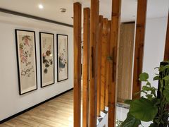 -麦子MaiMassage(打浦桥店)