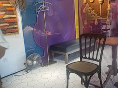 -纳鲁孜·新疆特色餐厅(上海悦荟广场店)