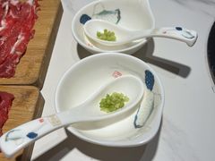 -和兴记潮汕牛肉火锅(太原街万达店)