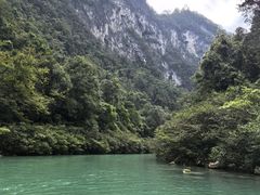 -大七孔景区-天生桥
