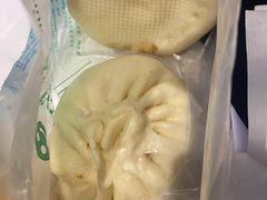 牛肉包子-增盛魁小吃店