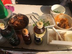 -李之安汉堡店
