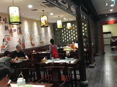 大堂-鸭匠食府·挂炉烤鸭·新京菜(阜成路店)