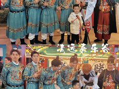 -清远熹乐谷温泉度假酒店