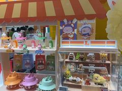 -泡泡玛特POPMART(蓝色港湾店)