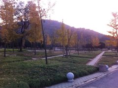 iphone_upload_pic-团城山公园