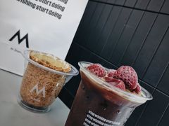 -M Stand(西安大悦城店)