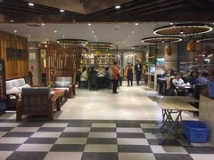 大堂-合合大冷面(湖南店)