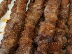-福寿斋·老北京铜锅涮肉·烧烤(清岚店)