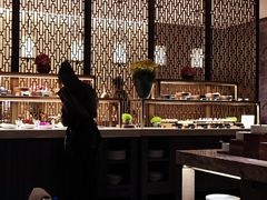 -罗宾斯牛排馆(重庆丽晶酒店)