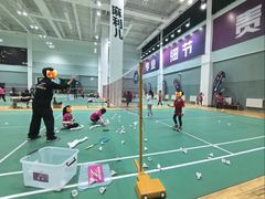 -回龙观体育文化公园
