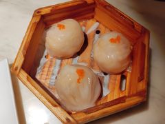 陶陶居大虾饺-陶陶居酒家(环市东店)