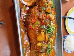 -中卫御苑福膳·养生局(圆明园店)