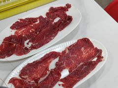-争先鲜·蒸汽海鲜自助·鲜切牛肉