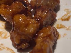 -绿茶餐厅(成都太古里店)