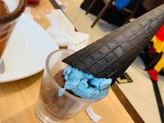 -必胜客(新辰里酒仙桥店)