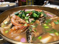 -食光慢宴·安吉土菜馆