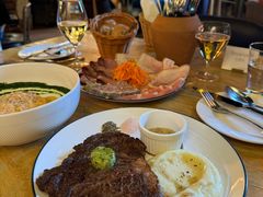 -羽深肉铺 Steak & Wine