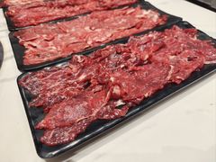 -刘少华贵州小黄牛·鲜牛肉火锅(总店)
