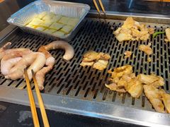 -邛海景风火盆烧烤(大石板古村二分店)