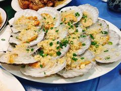 -盛港湾海鲜食府(黄沙店)