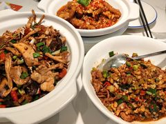 -兰湘子·湘菜小炒(崂山丽达店)