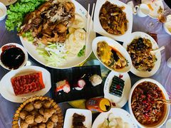 -晋阳饭庄(虎坊桥店)