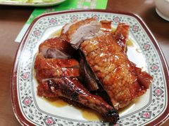 -聂记粤菜馆(鼓西路店)