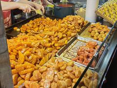 -正宁路小吃夜市