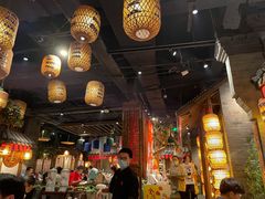 大堂-南京大牌档(之心城店)