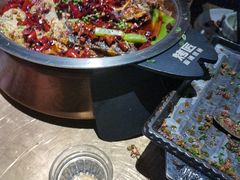 -烤匠麻辣烤鱼(万象城店)