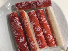 -鸡公煲烤鱼·石锅鱼(万科时1区店)