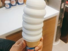-DQ·蛋糕·冰淇淋(河东万达店)