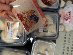 -王家沙点心店(南京西路总店)