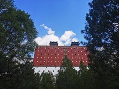 -普陀宗乘之庙